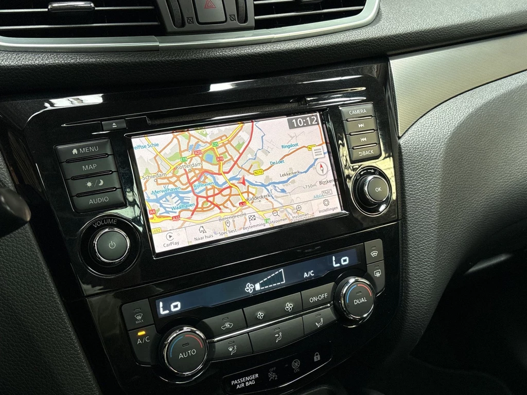Nissan QASHQAI – foto 22