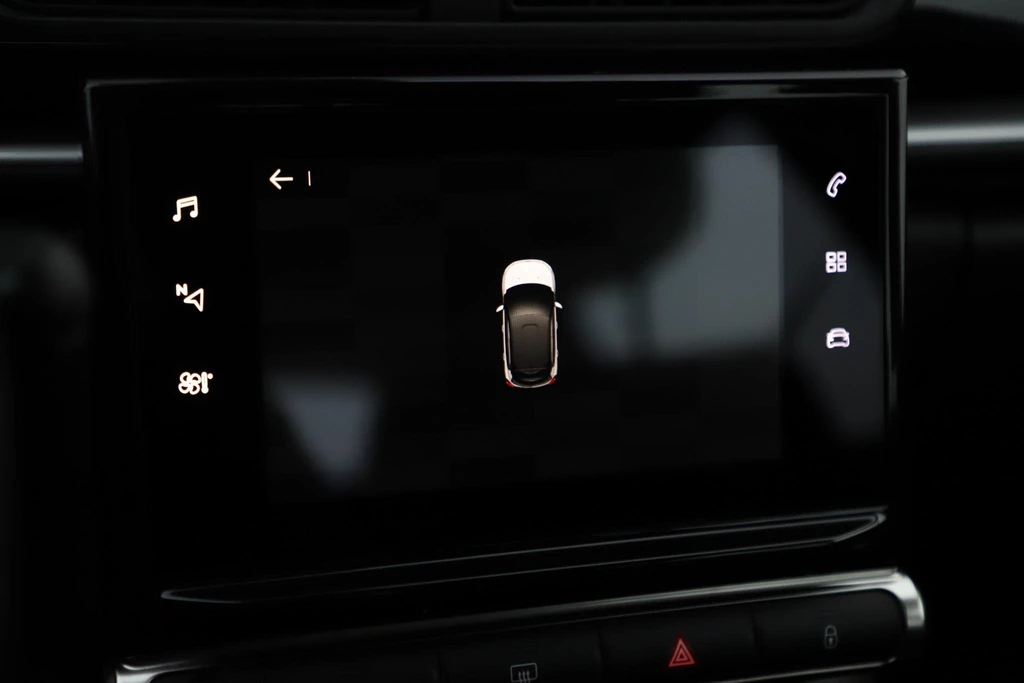 Citroën C3 – foto 18