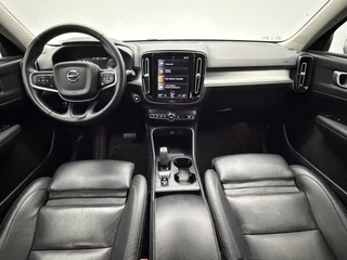 Volvo XC40 – thumbnail 9