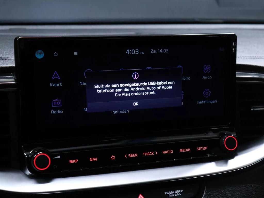 Kia XCeed – foto 17