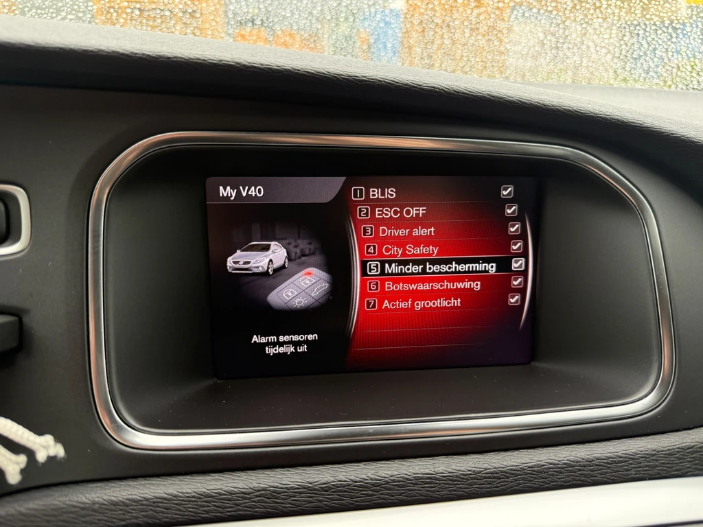 Volvo V40 – foto 30