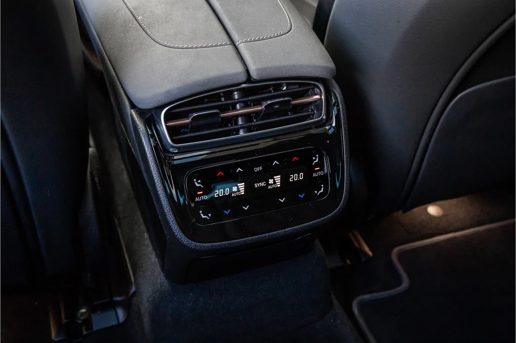 Mercedes-Benz EQS – foto 36