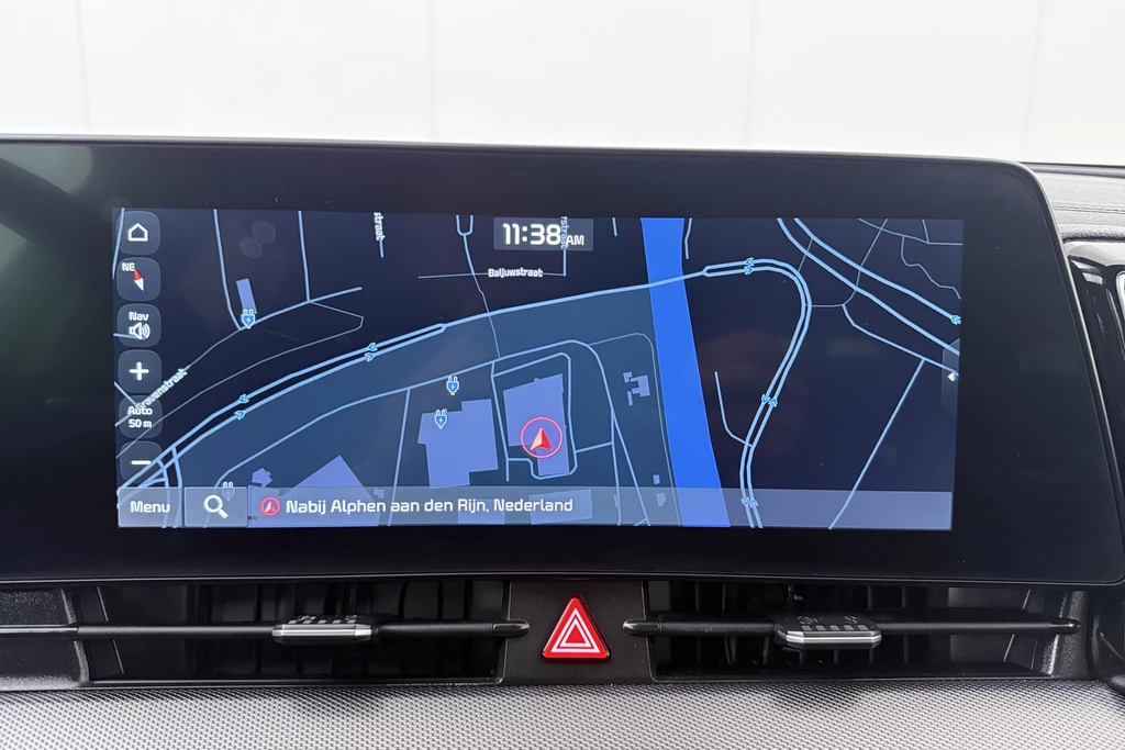 Kia Sportage – foto 28