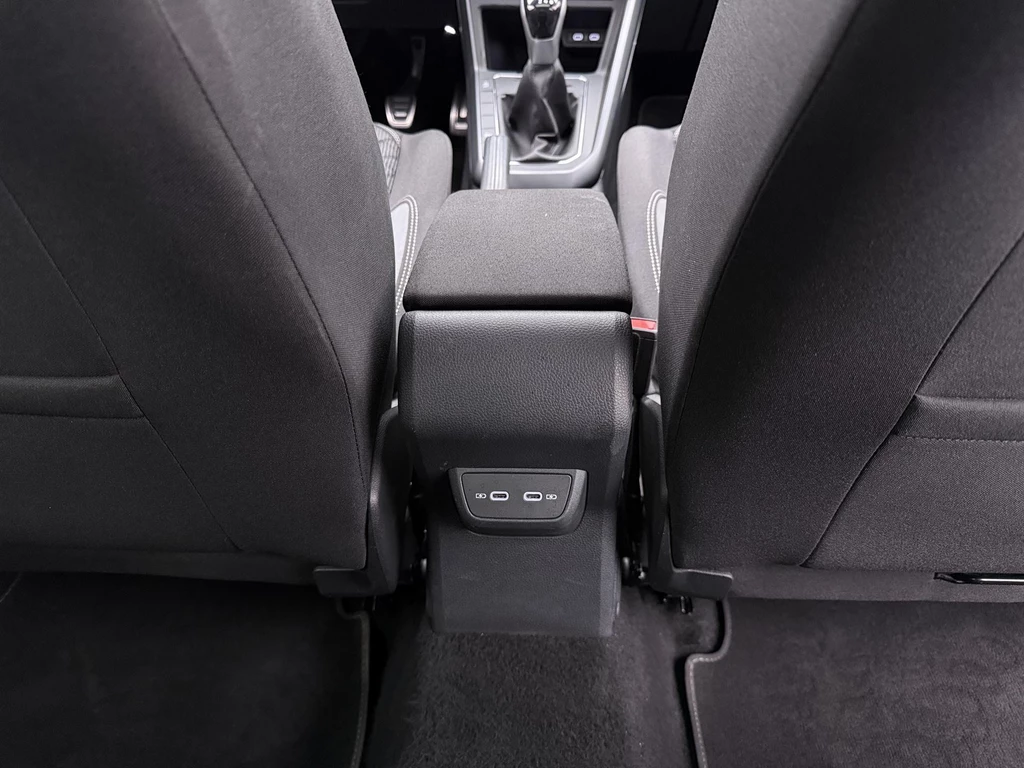 Volkswagen Taigo – foto 36