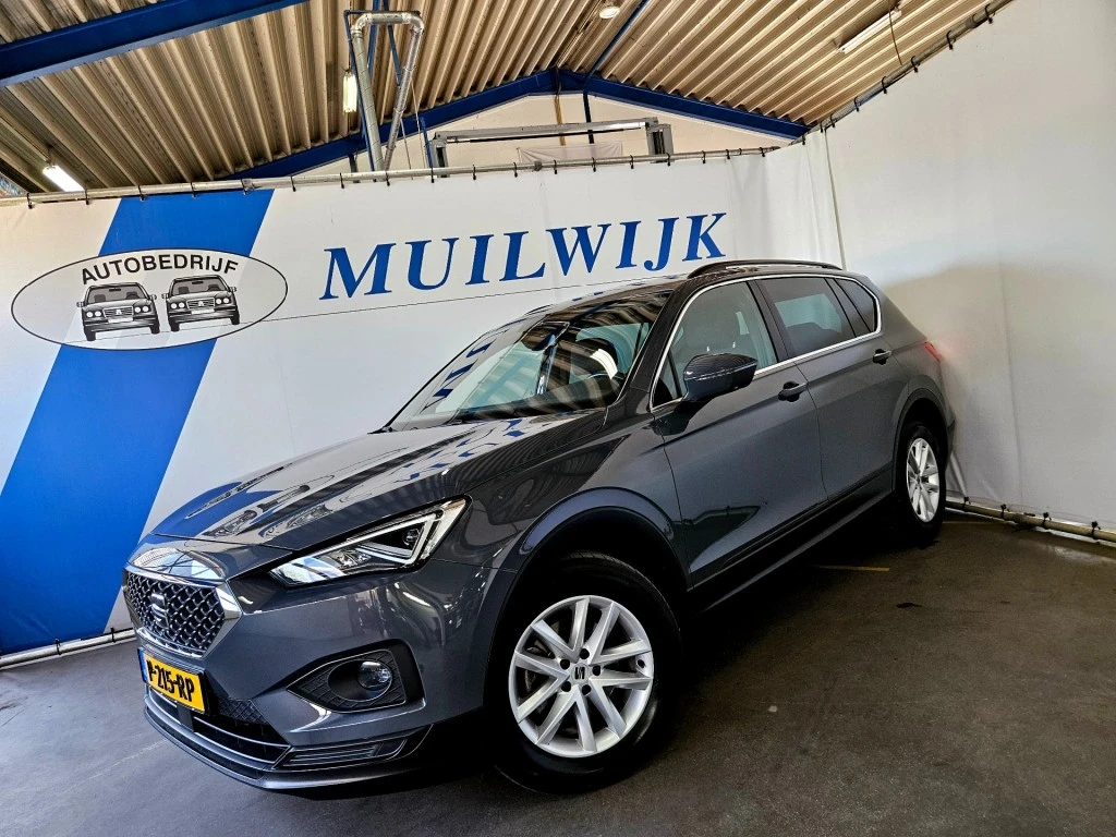 SEAT Tarraco – foto 2