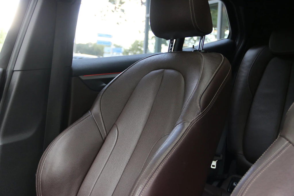 BMW X2 – foto 28
