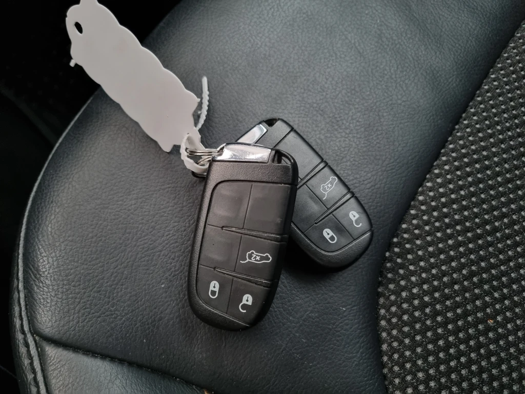 Jeep Compass – foto 50