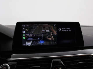 BMW 5 Serie – thumbnail 18