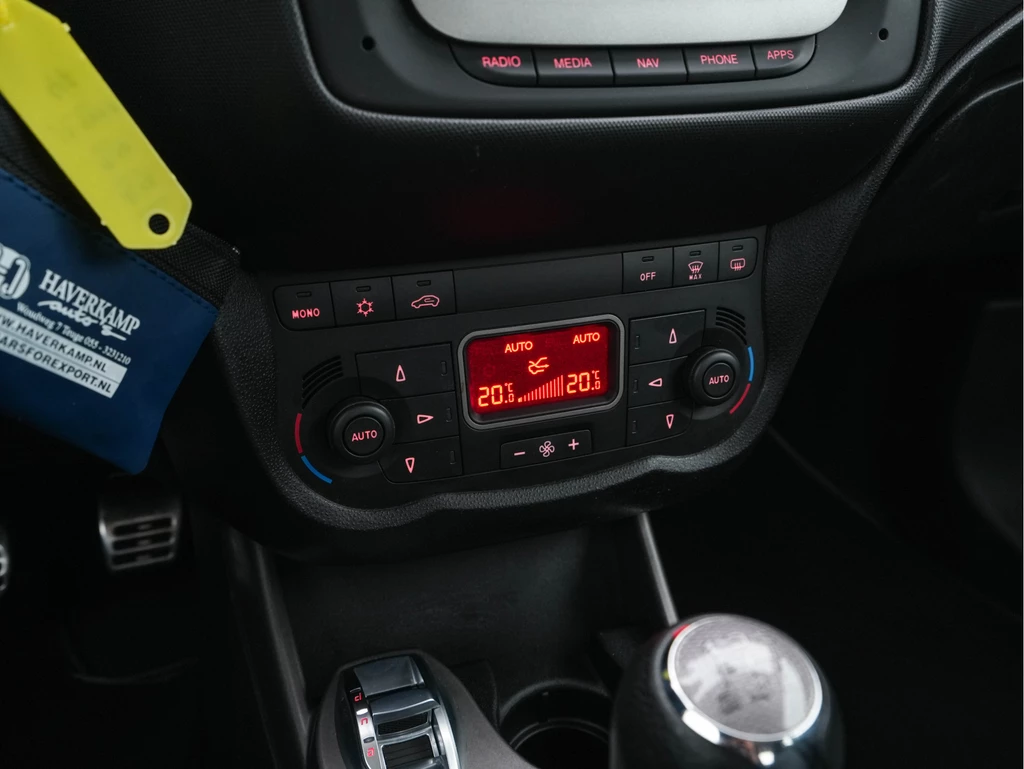 Alfa Romeo MiTo – foto 14