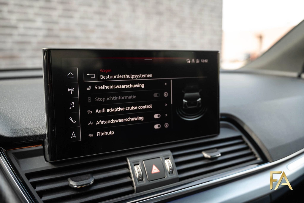 Audi Q5 – foto 63