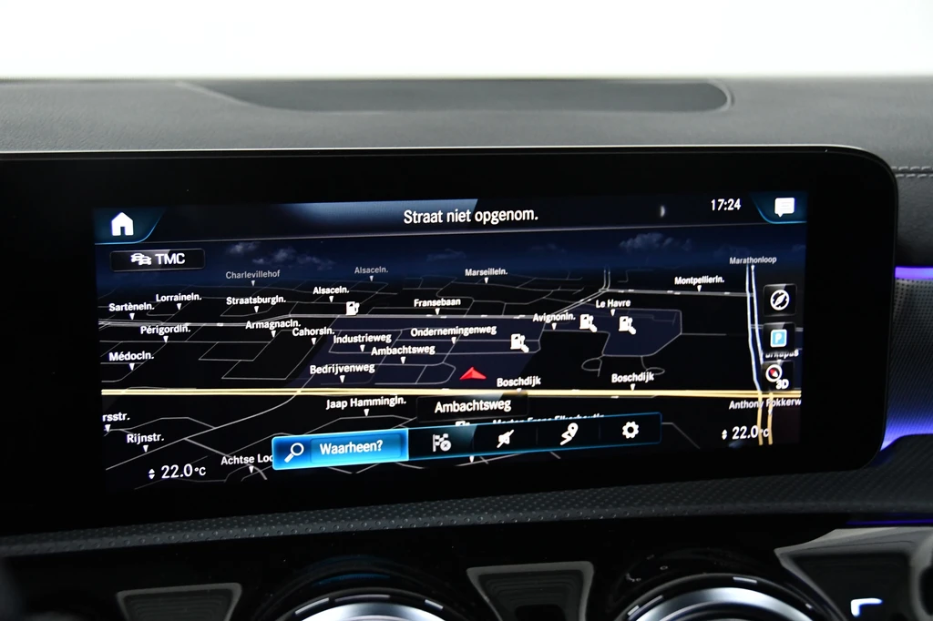 Mercedes-Benz A-Klasse – foto 34