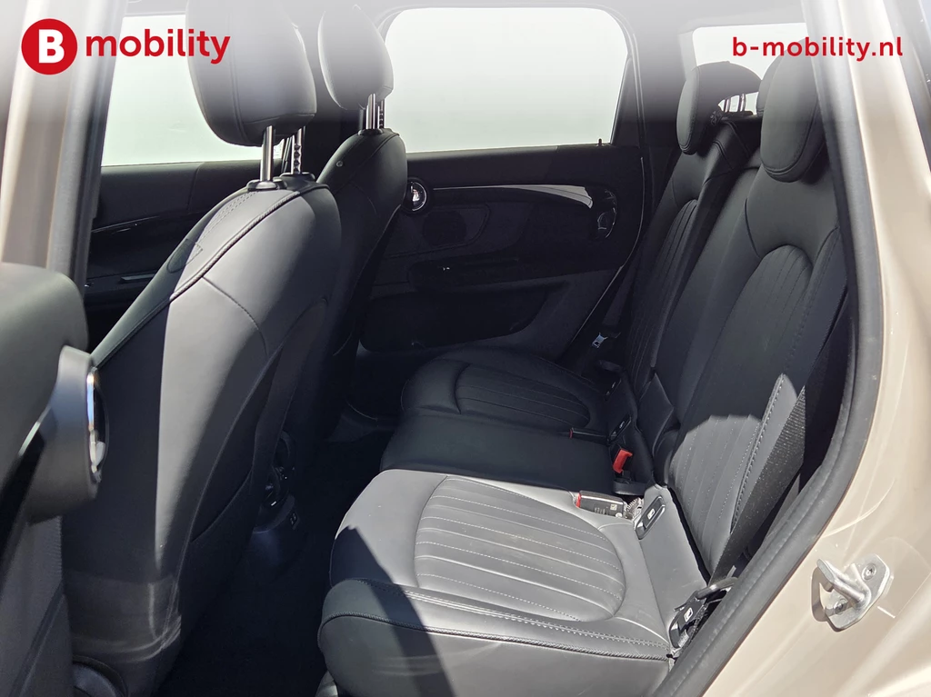 MINI Countryman – foto 15