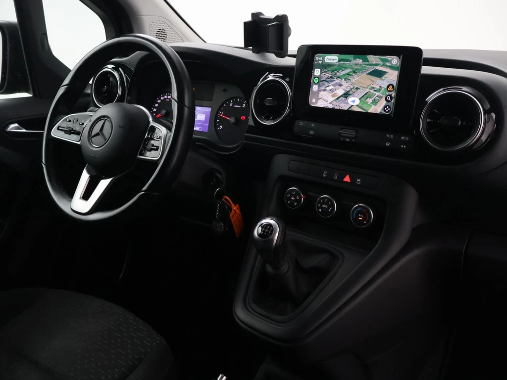 Mercedes-Benz Citan – foto 8