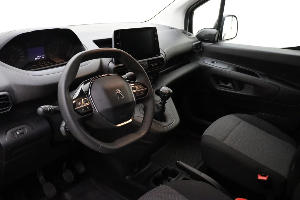 Peugeot Partner – foto 11