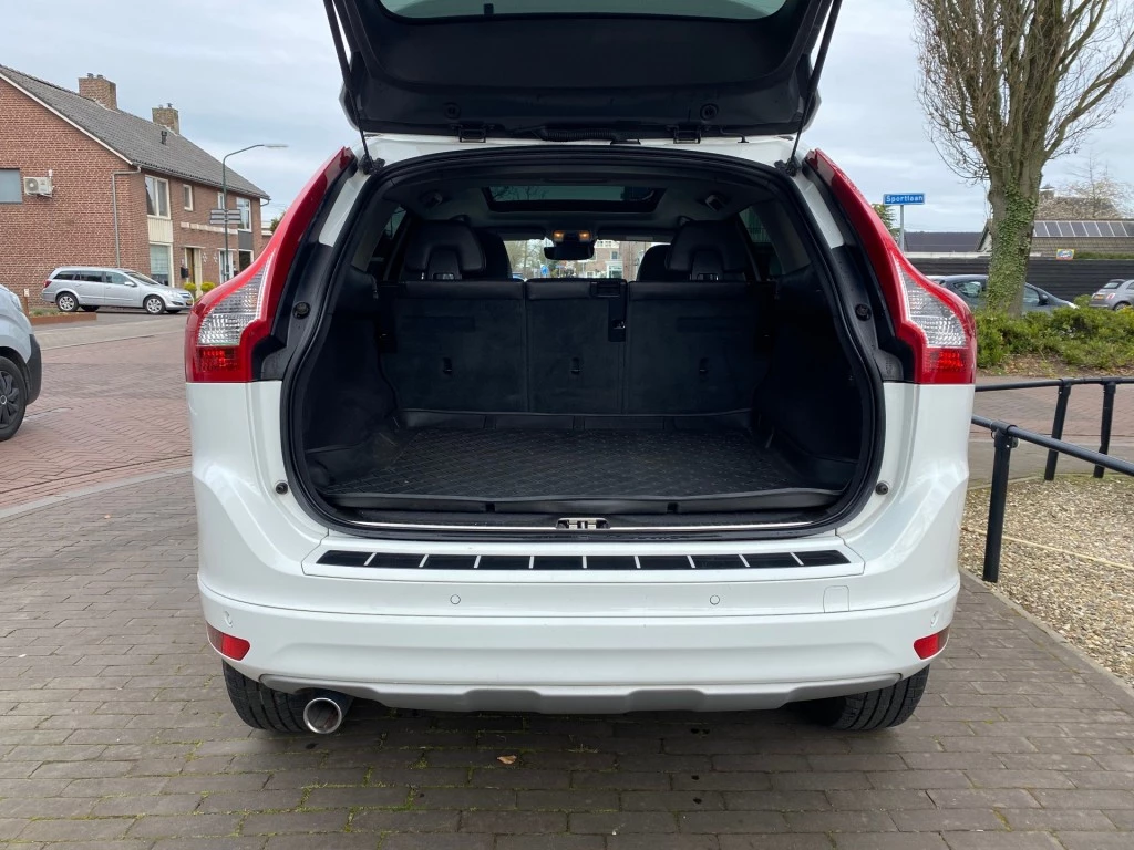 Volvo XC60 – foto 10