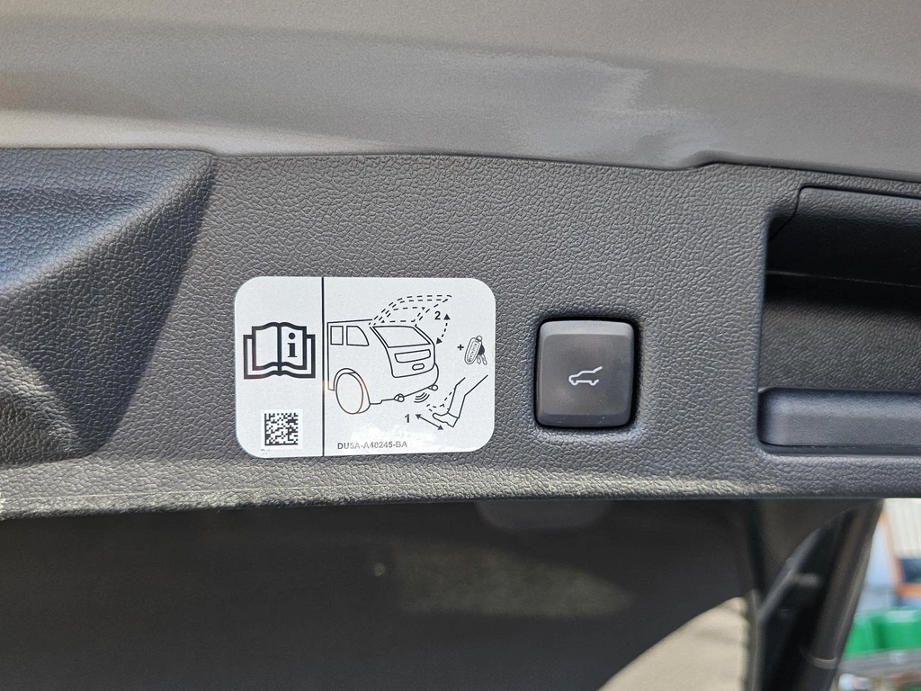 Ford Kuga – foto 13