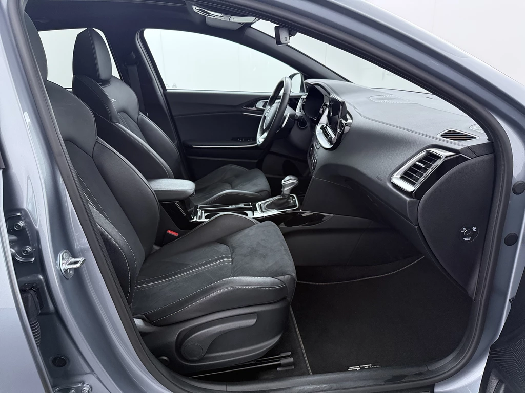 Kia XCeed – foto 42