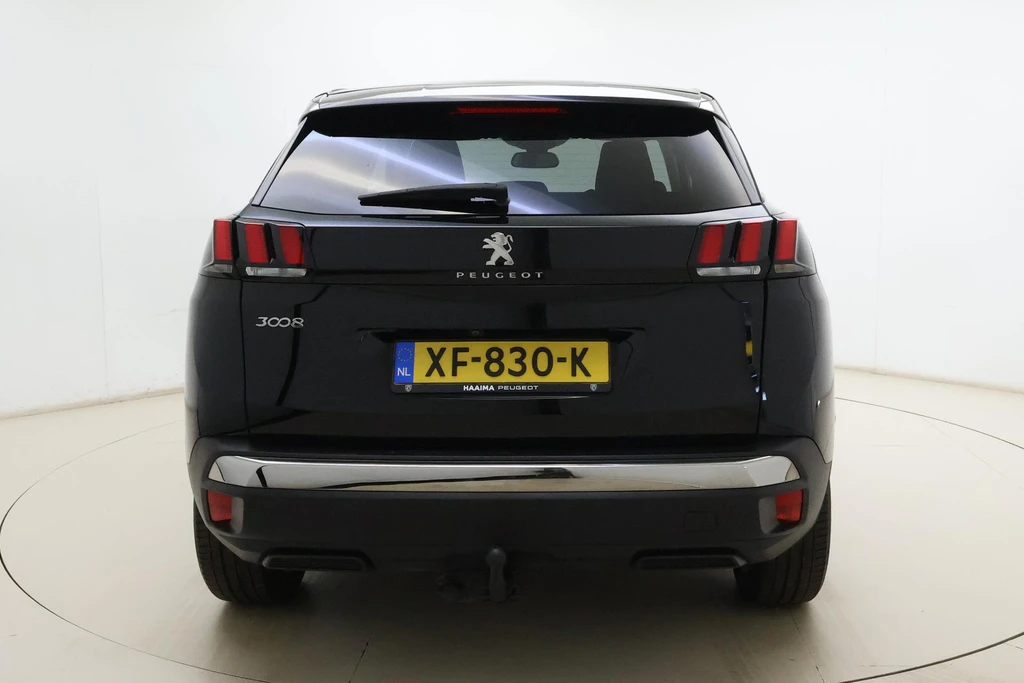 Peugeot 3008 – foto 5