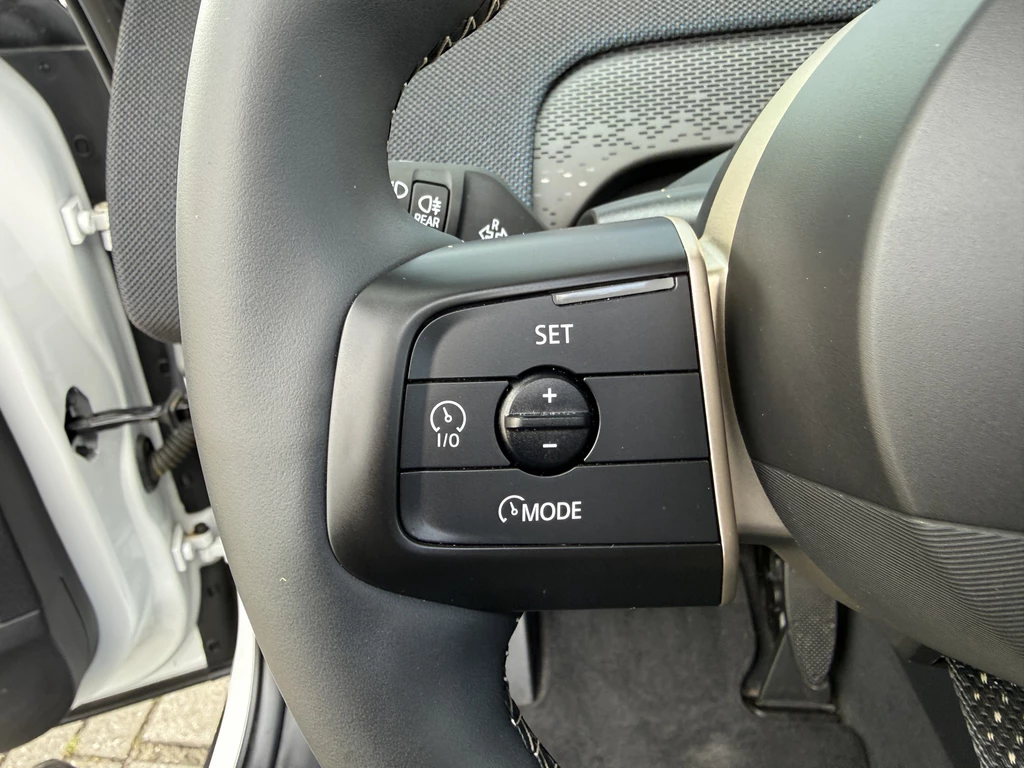 MINI Countryman – foto 12