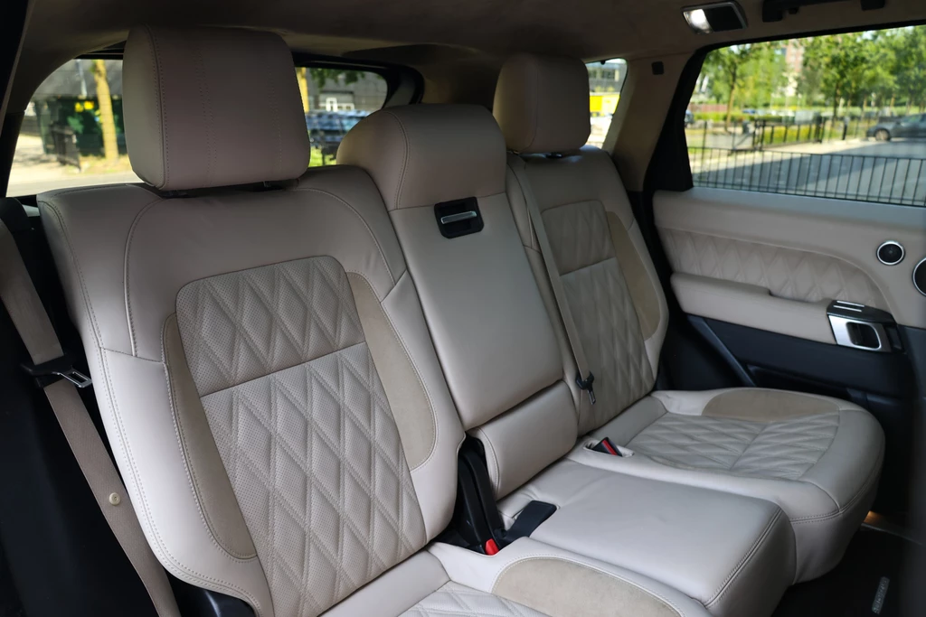 Land Rover Range Rover Sport – foto 53