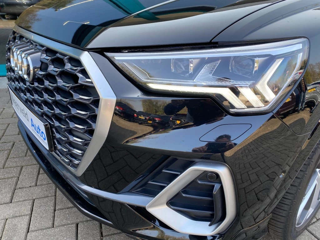 Audi Q3 – foto 23