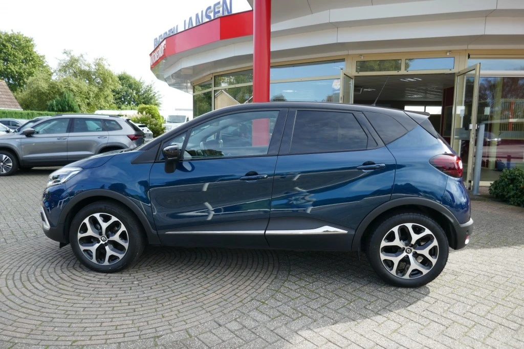 Renault Captur – foto 4