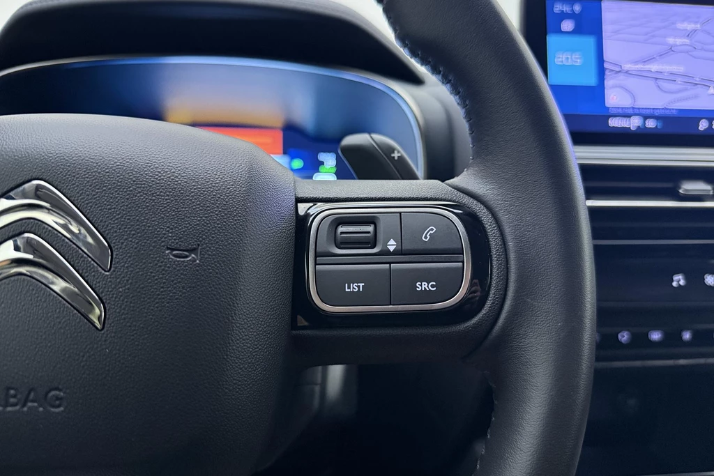 Citroën C5 Aircross – foto 20