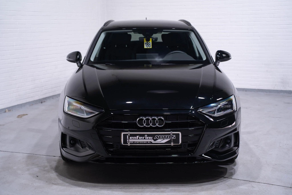 Audi A4 – foto 10