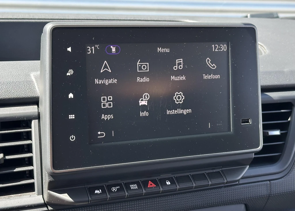 Renault Trafic – foto 16