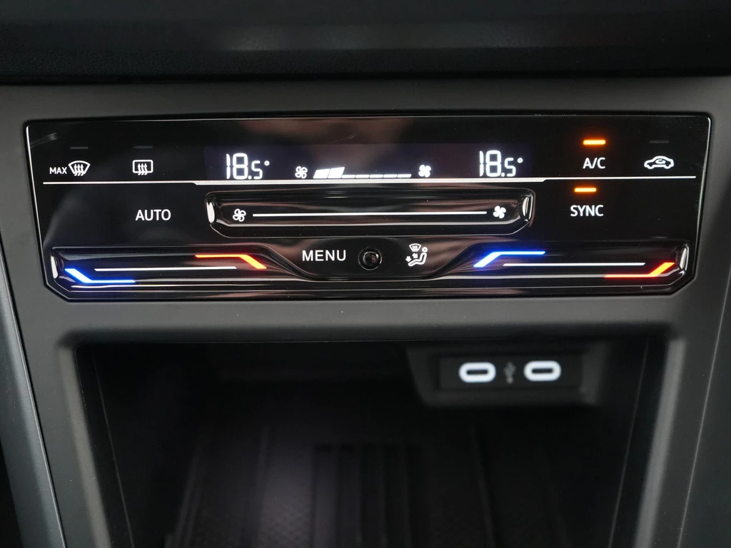 Volkswagen Taigo – foto 27