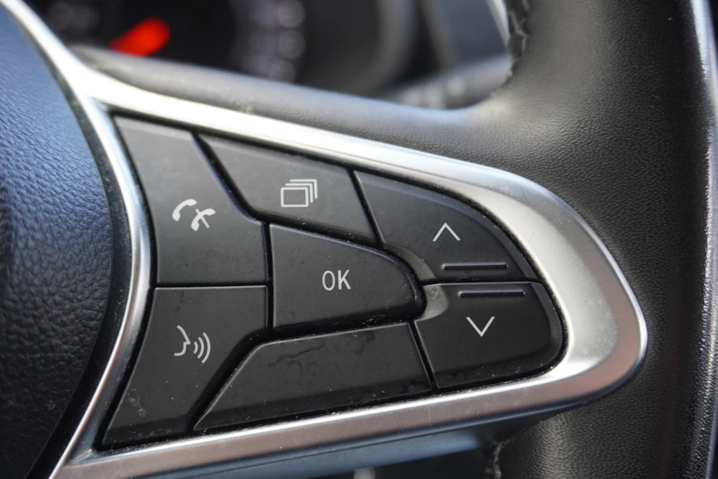 Renault Trafic – foto 16