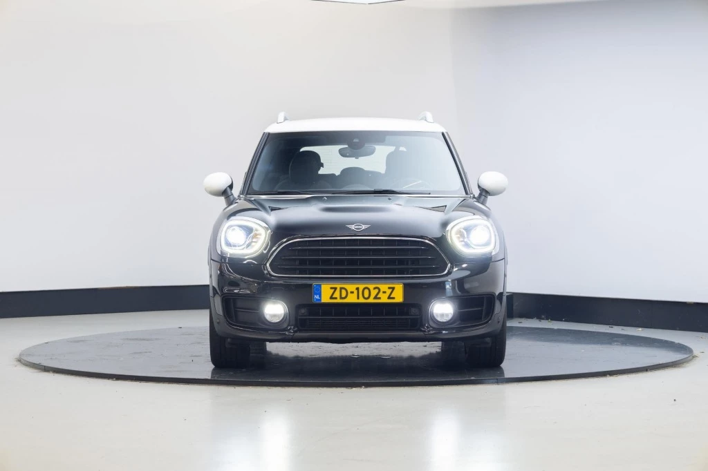 MINI Countryman – foto 9