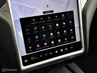 Tesla Model X – thumbnail 21