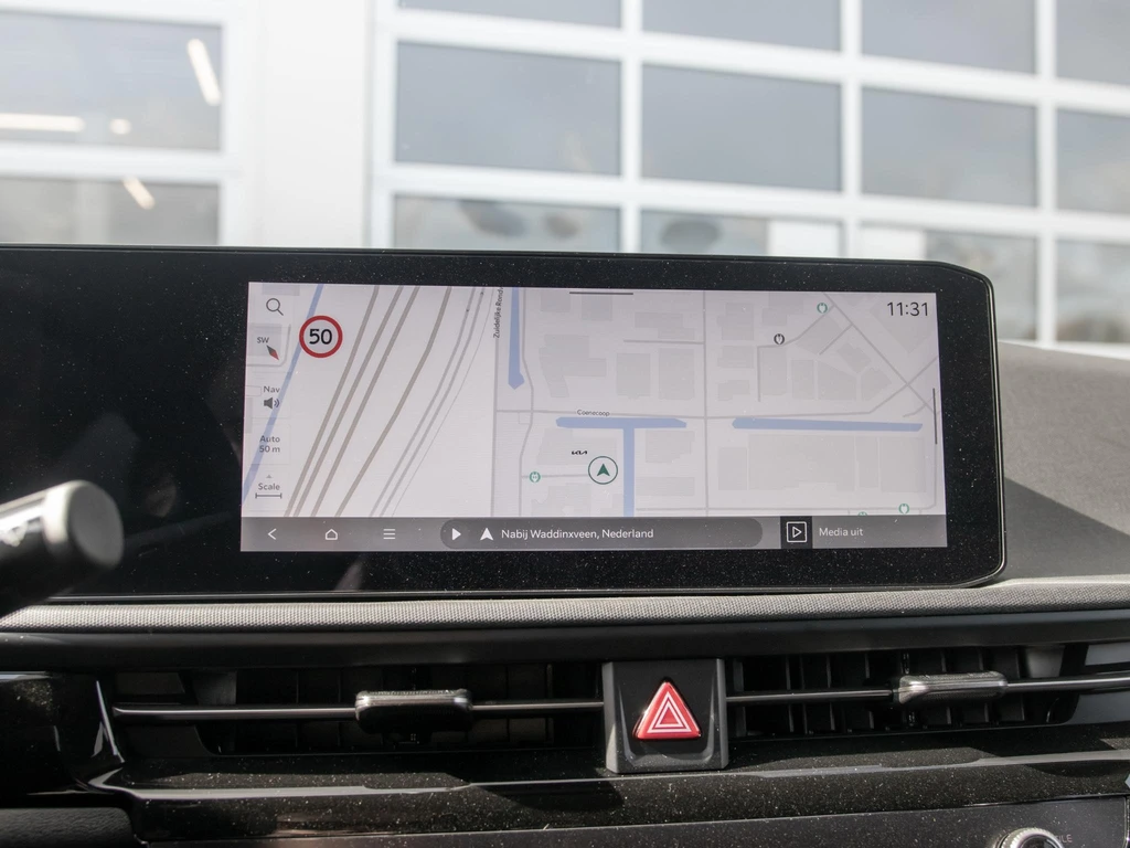 Kia EV6 – foto 16