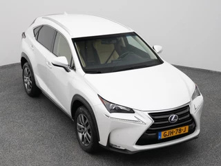Lexus NX – thumbnail 14
