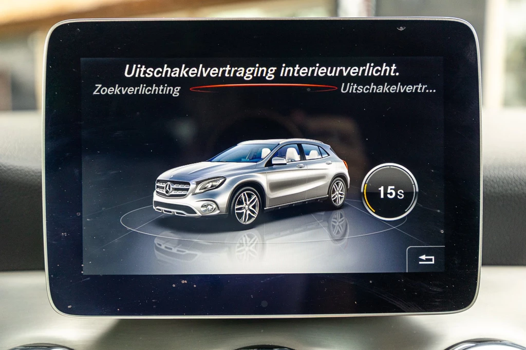 Mercedes-Benz GLA – foto 84