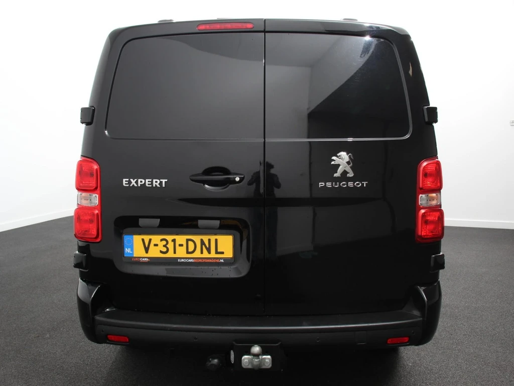 Peugeot Expert – foto 6