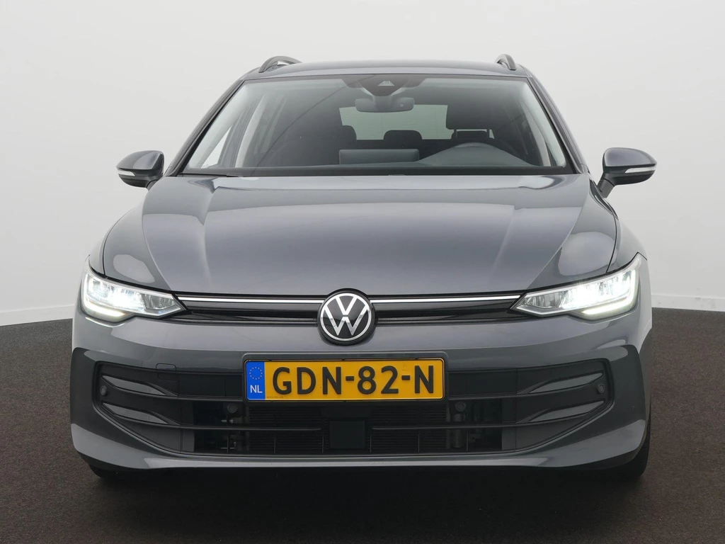 Volkswagen Golf – foto 11