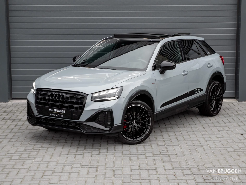 Audi Q2 – foto 2