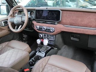 Jeep Wrangler – thumbnail 5