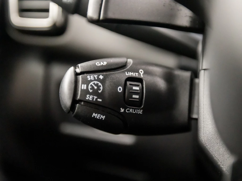 Citroën C5 Aircross – foto 24