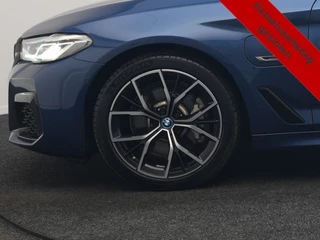 BMW 5 Serie – thumbnail 14