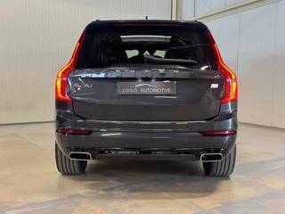 Volvo XC90 – thumbnail 5