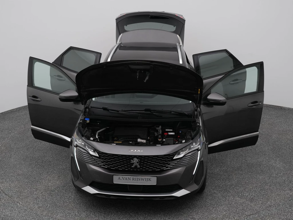 Peugeot 3008 – foto 18