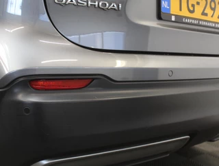 Nissan QASHQAI – thumbnail 33
