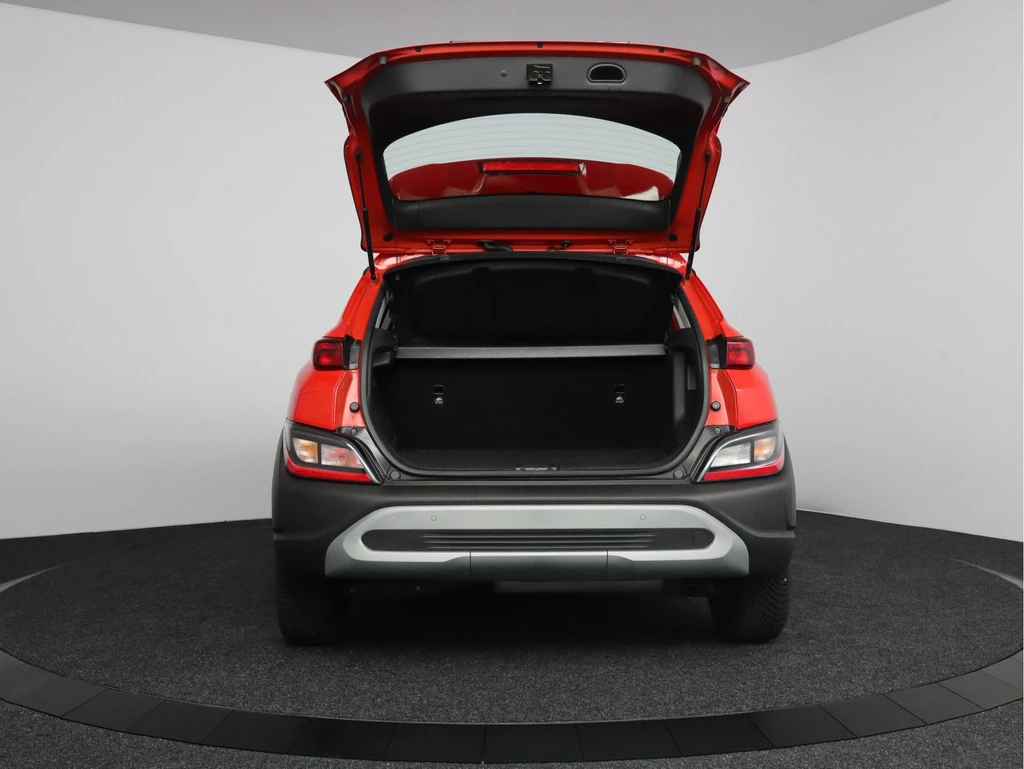 Hyundai Kona – foto 12