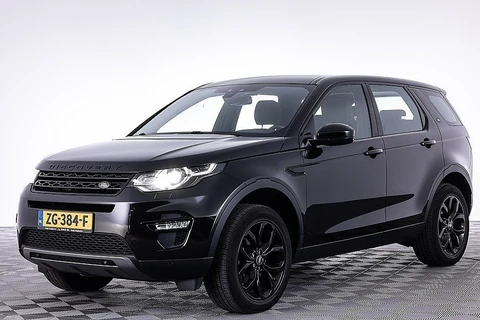 Land Rover Discovery Sport 2.0 Si4 4WD Urban Series SE Dynamic | PANORAMADAK | LEDER | NAVI | CAMERA !