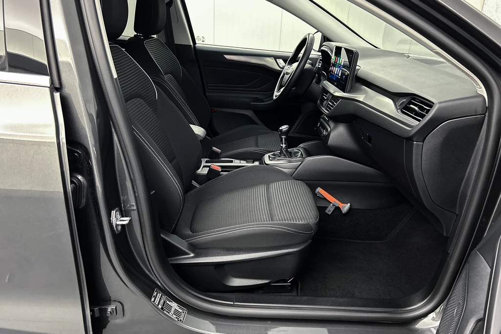 Ford Focus – foto 32