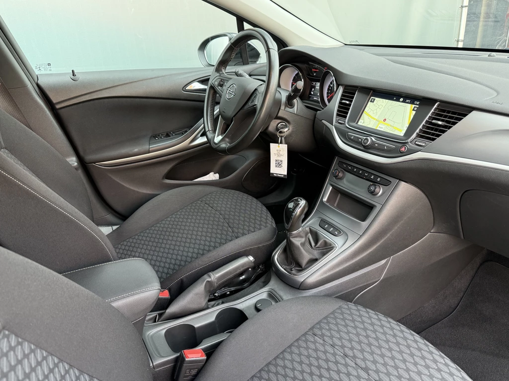 Opel Astra – foto 32