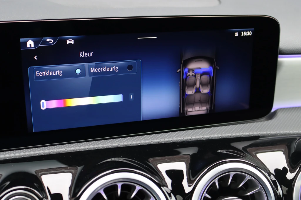 Mercedes-Benz A-Klasse – foto 19